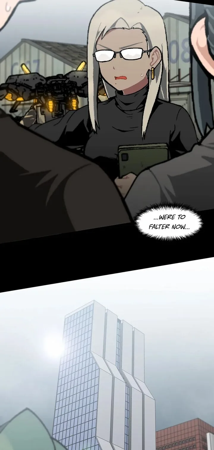 Level Up Alone Chapter 180 page 8