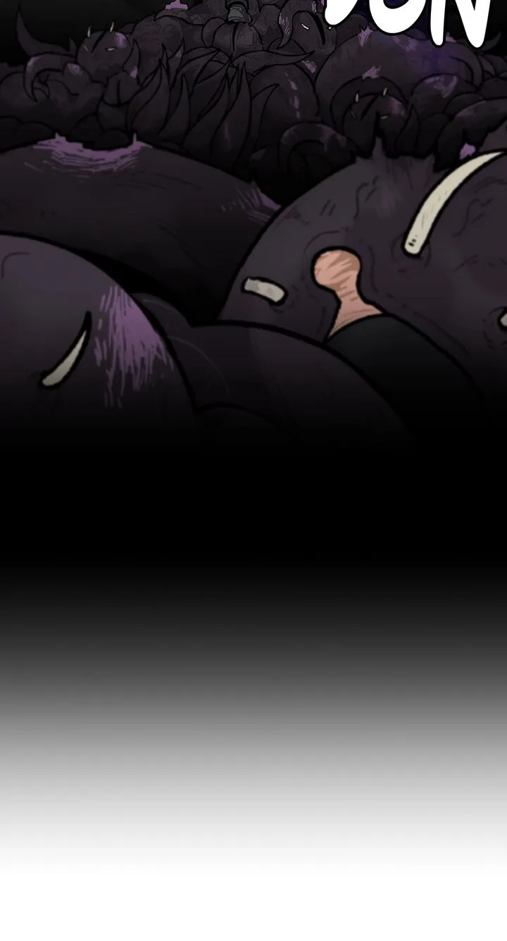 Level Up Alone Chapter 180 page 33
