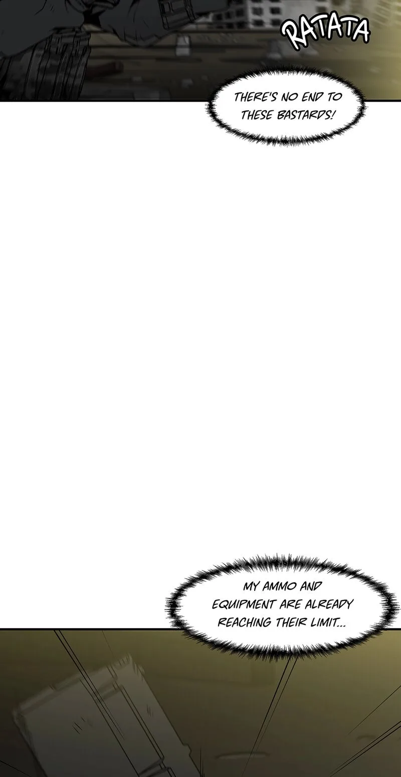 Level Up Alone Chapter 180 page 4