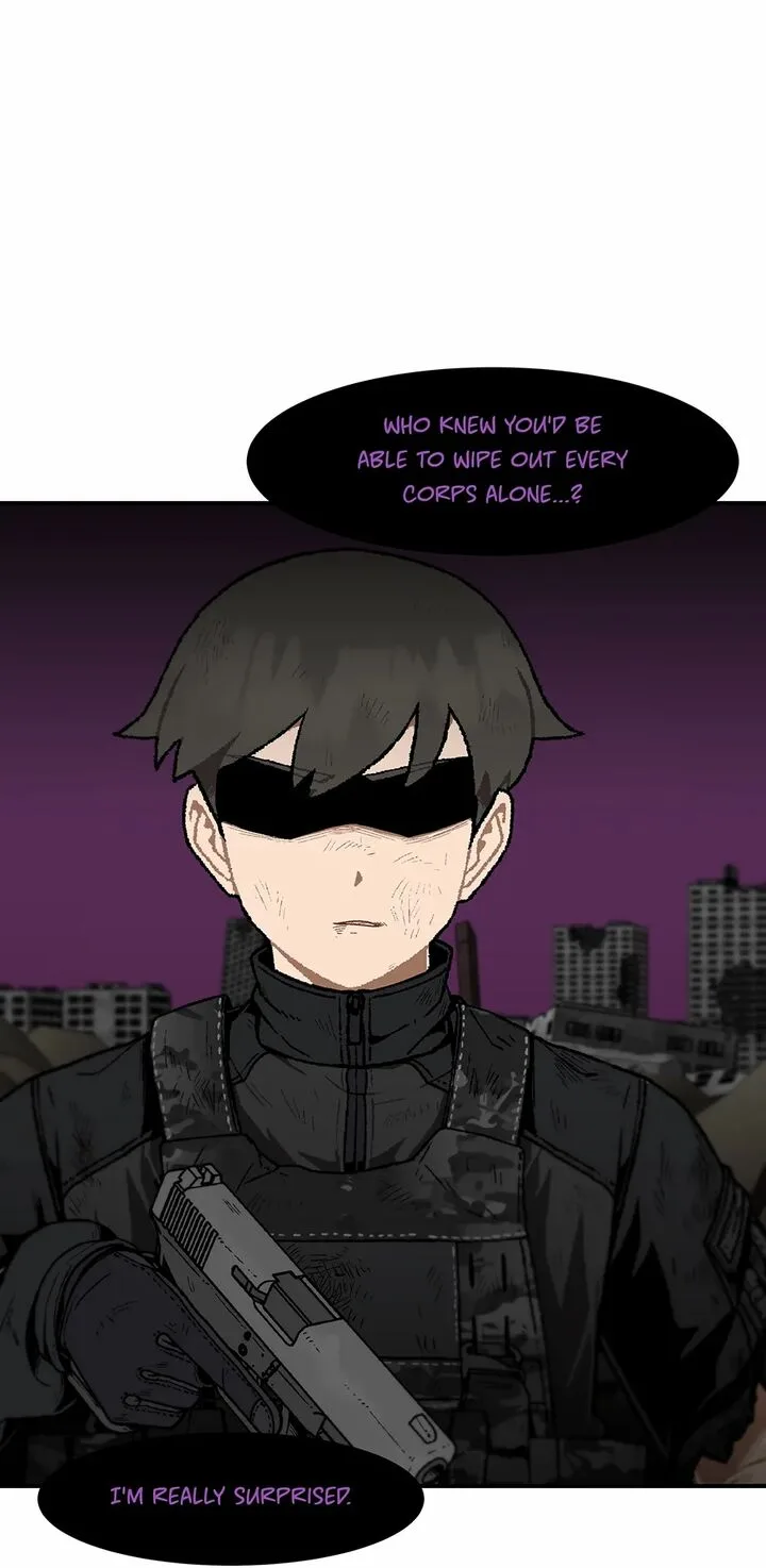 Level Up Alone Chapter 180 page 35