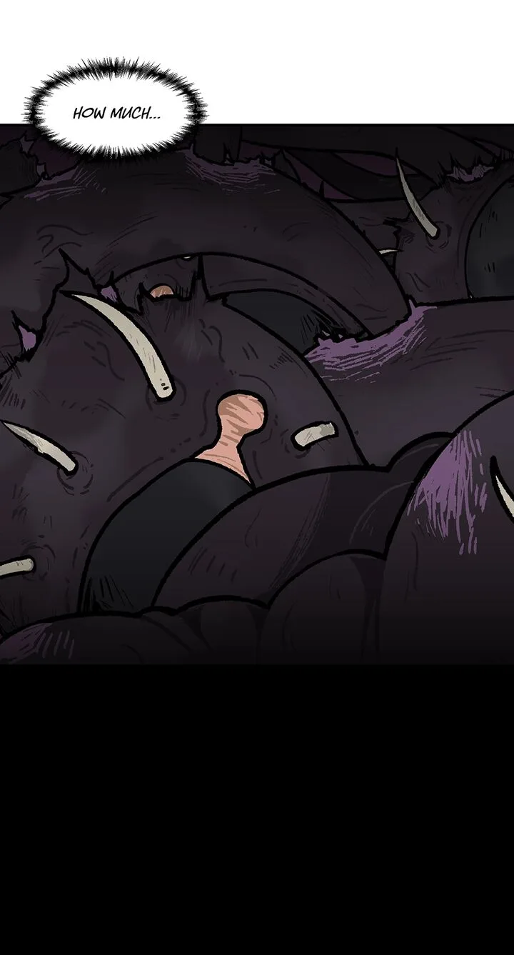 Level Up Alone Chapter 180 page 31