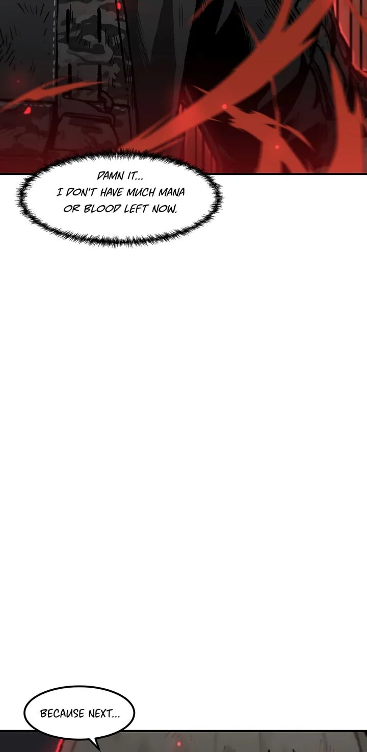 Level Up Alone Chapter 180 page 37