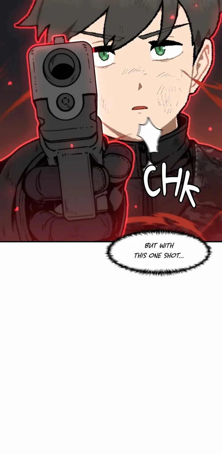Level Up Alone Chapter 180 page 38