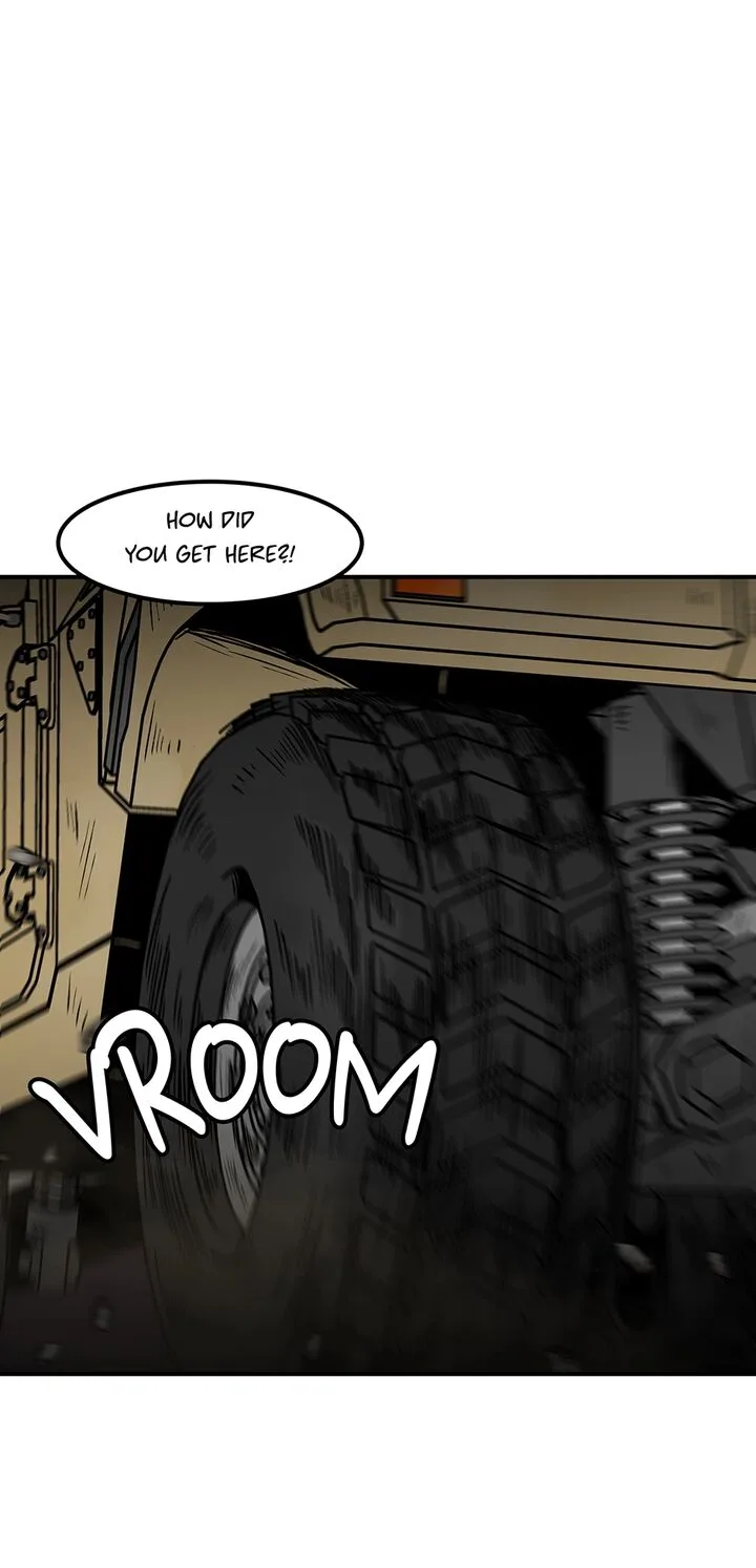 Level Up Alone Chapter 180 page 55