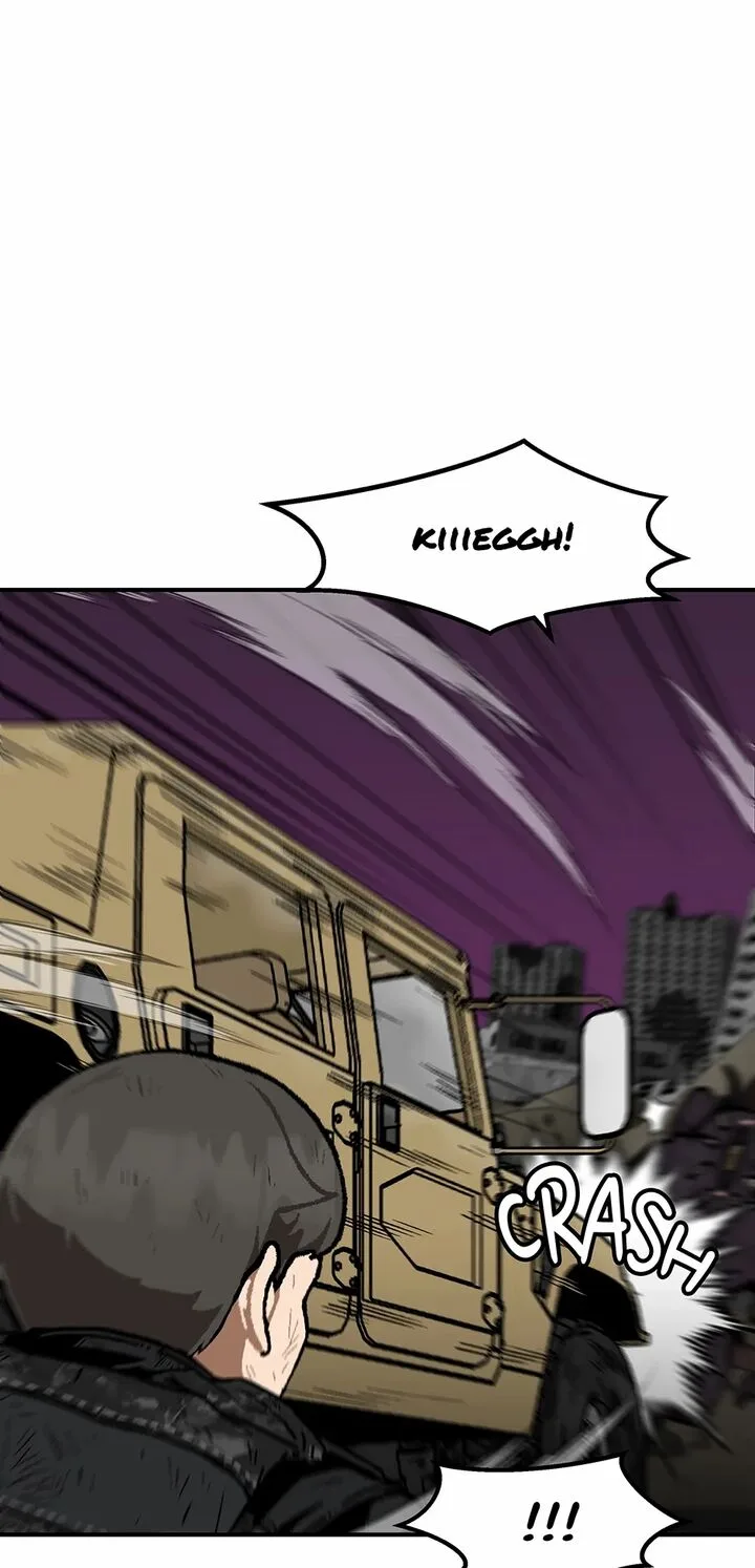 Level Up Alone Chapter 180 page 56