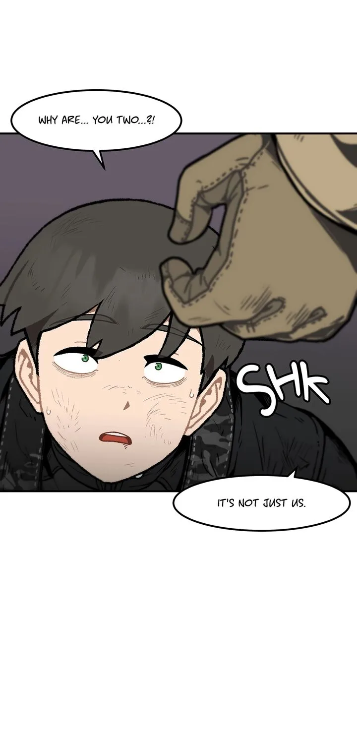 Level Up Alone Chapter 180 page 60