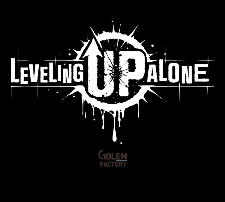 Level Up Alone Chapter 180 page 80