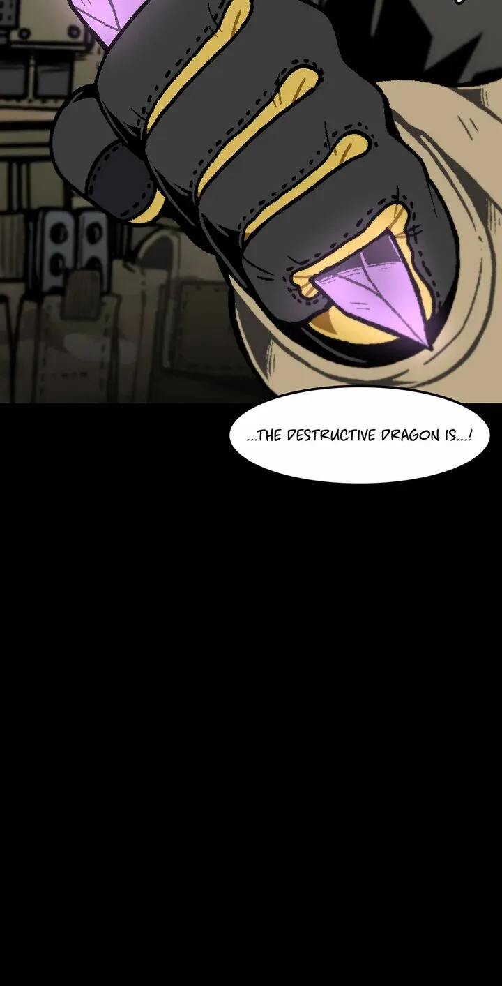 Level Up Alone Chapter 181 page 24