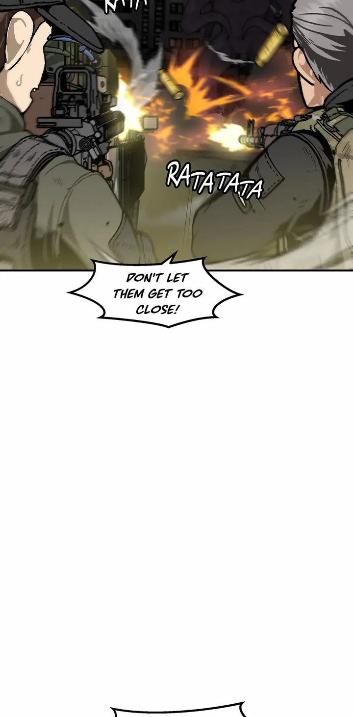 Level Up Alone Chapter 181 page 5