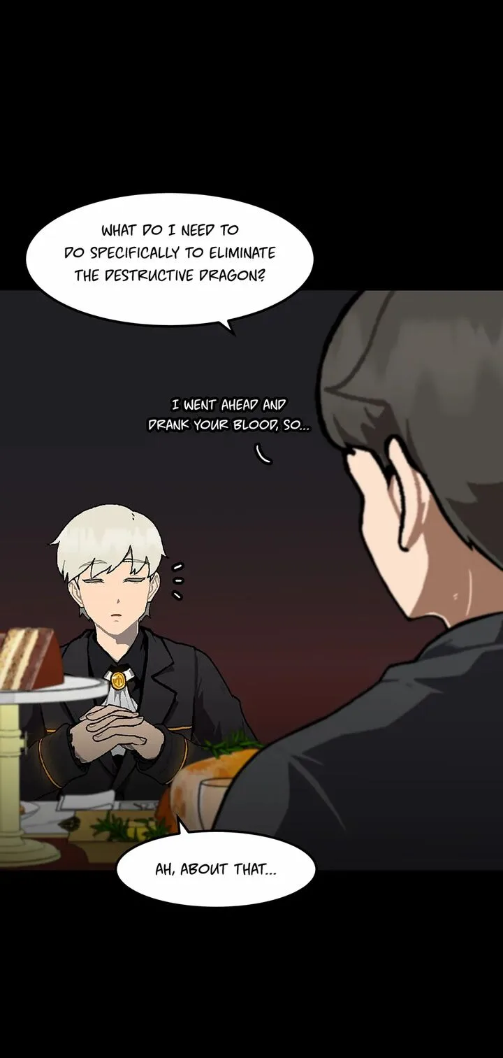 Level Up Alone Chapter 181 page 29