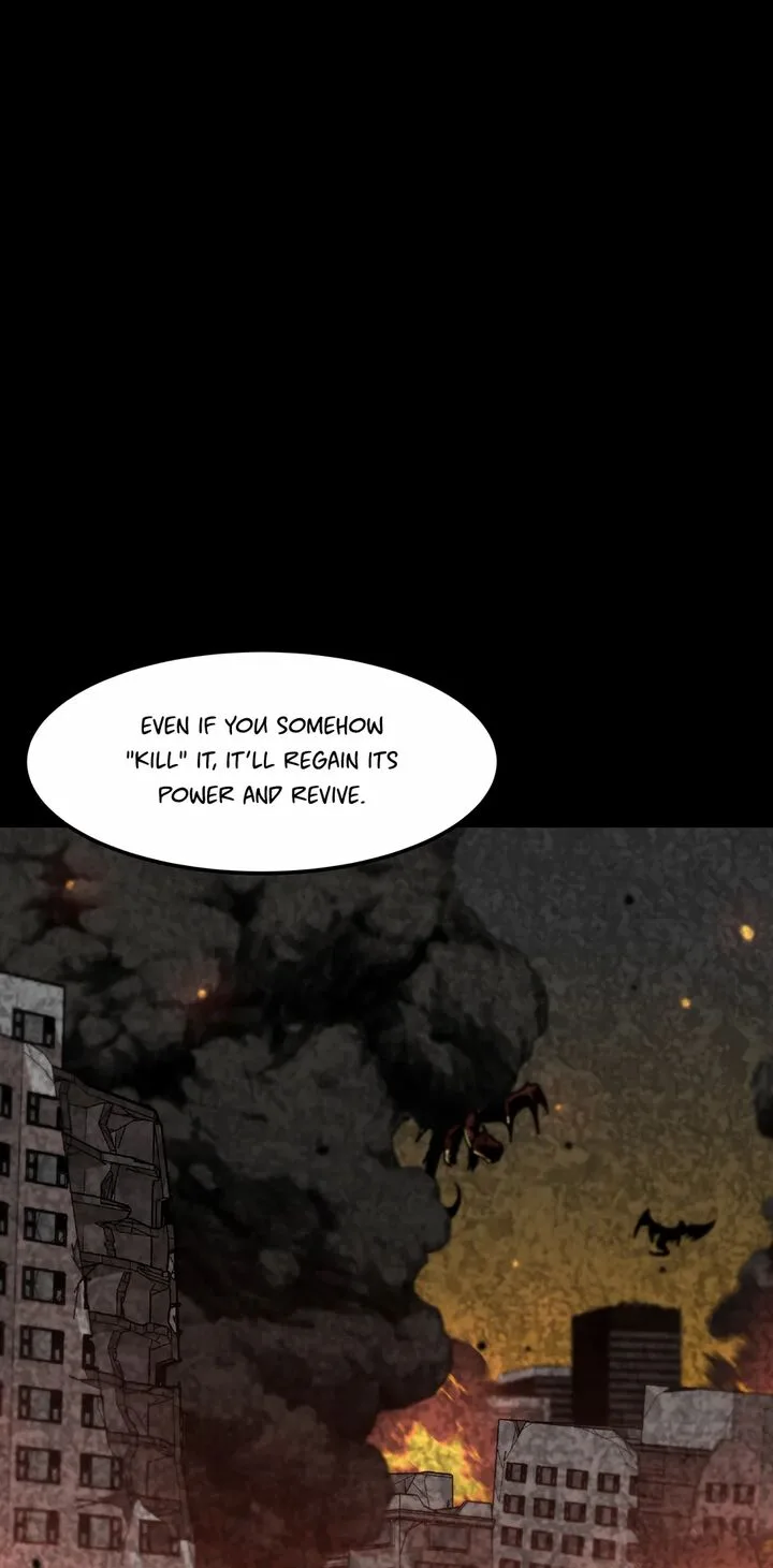 Level Up Alone Chapter 181 page 37