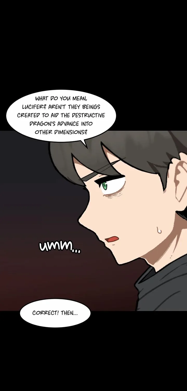 Level Up Alone Chapter 181 page 42