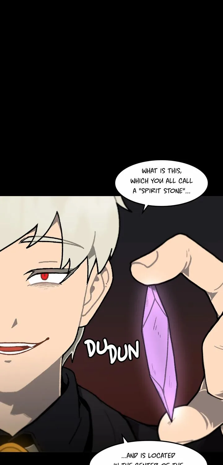 Level Up Alone Chapter 181 page 43
