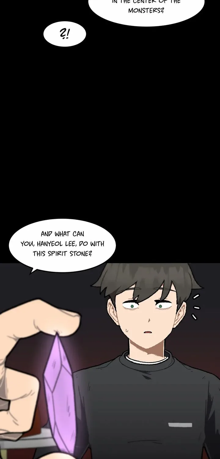 Level Up Alone Chapter 181 page 44