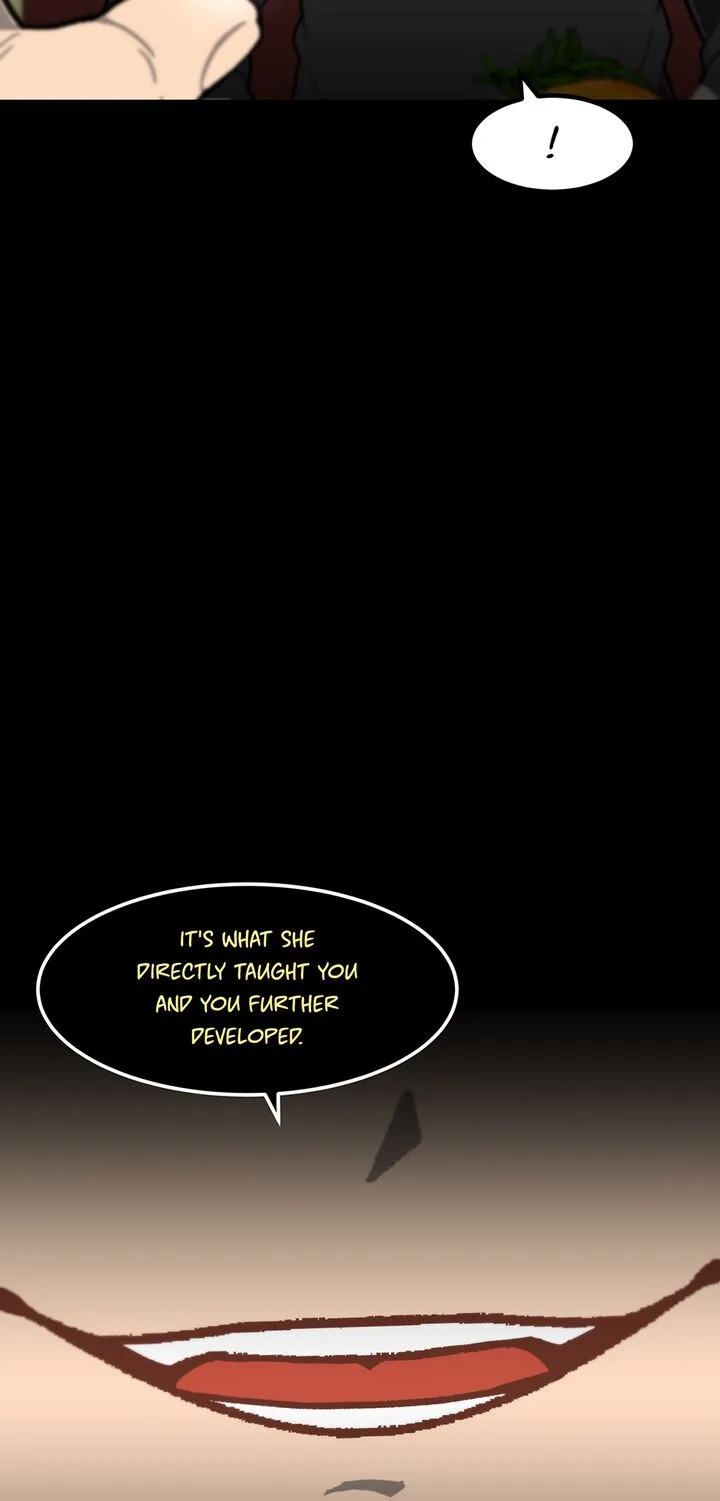 Level Up Alone Chapter 181 page 45