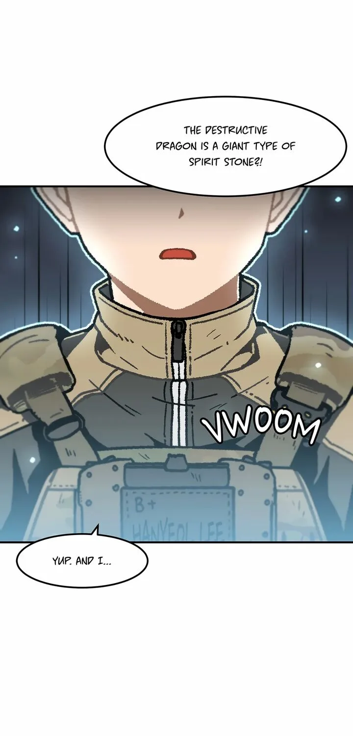 Level Up Alone Chapter 181 page 48
