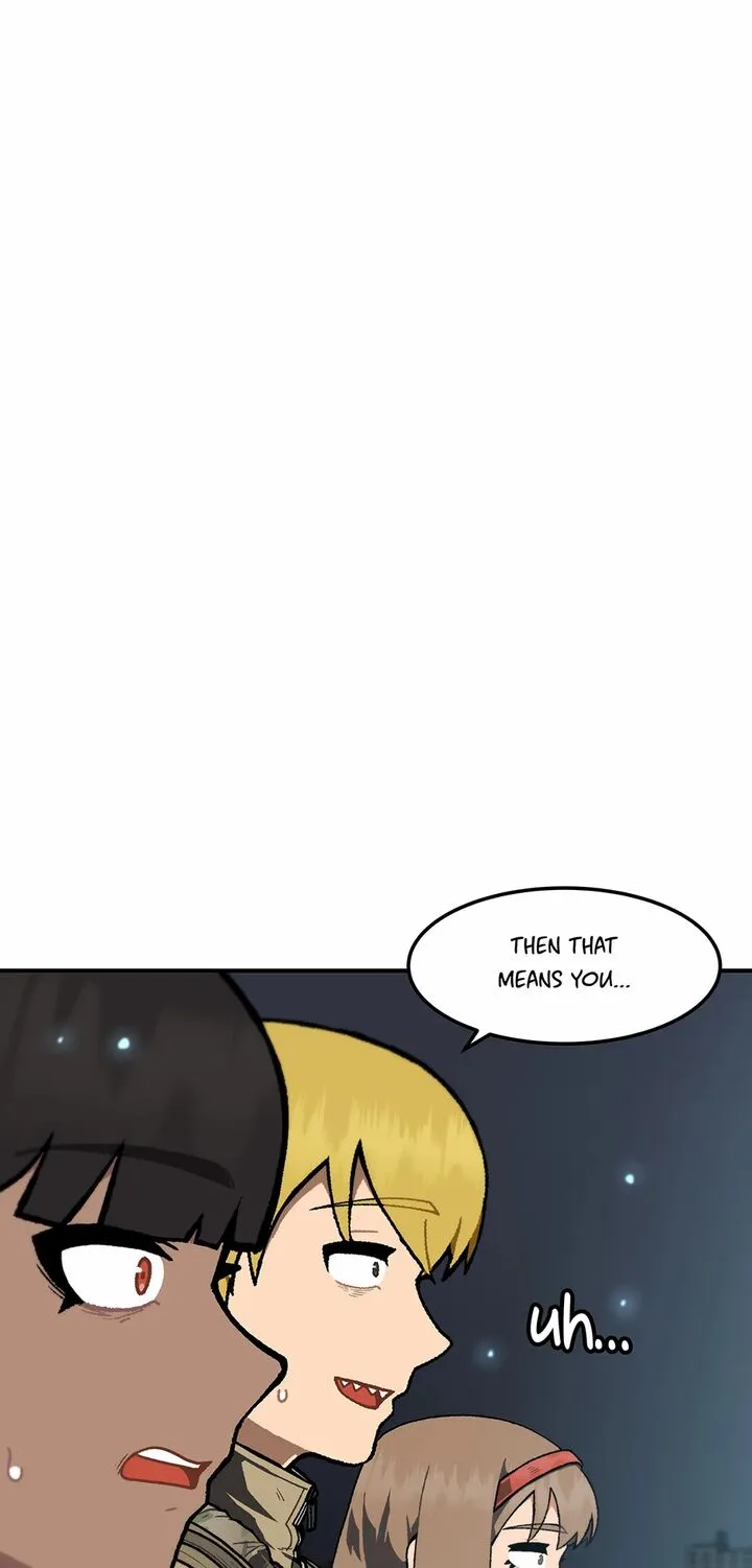 Level Up Alone Chapter 181 page 50
