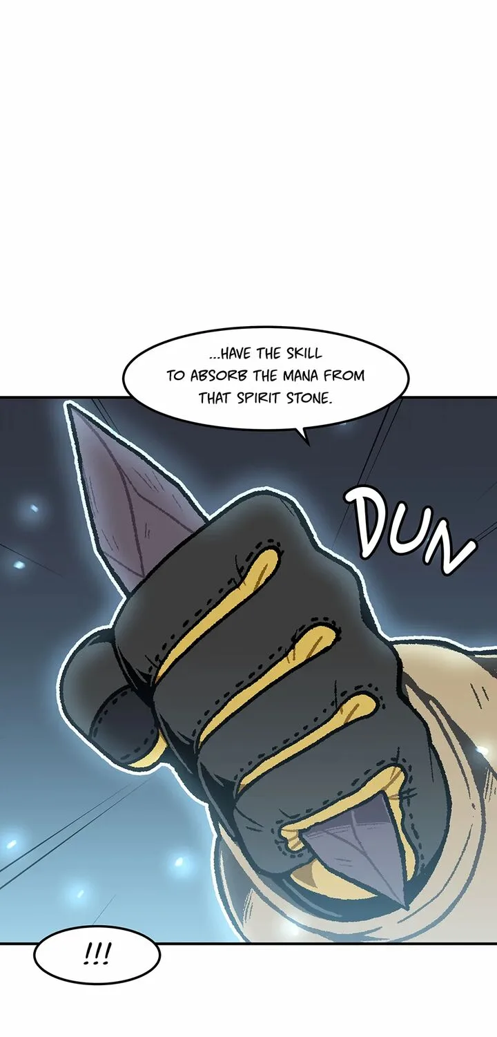 Level Up Alone Chapter 181 page 49