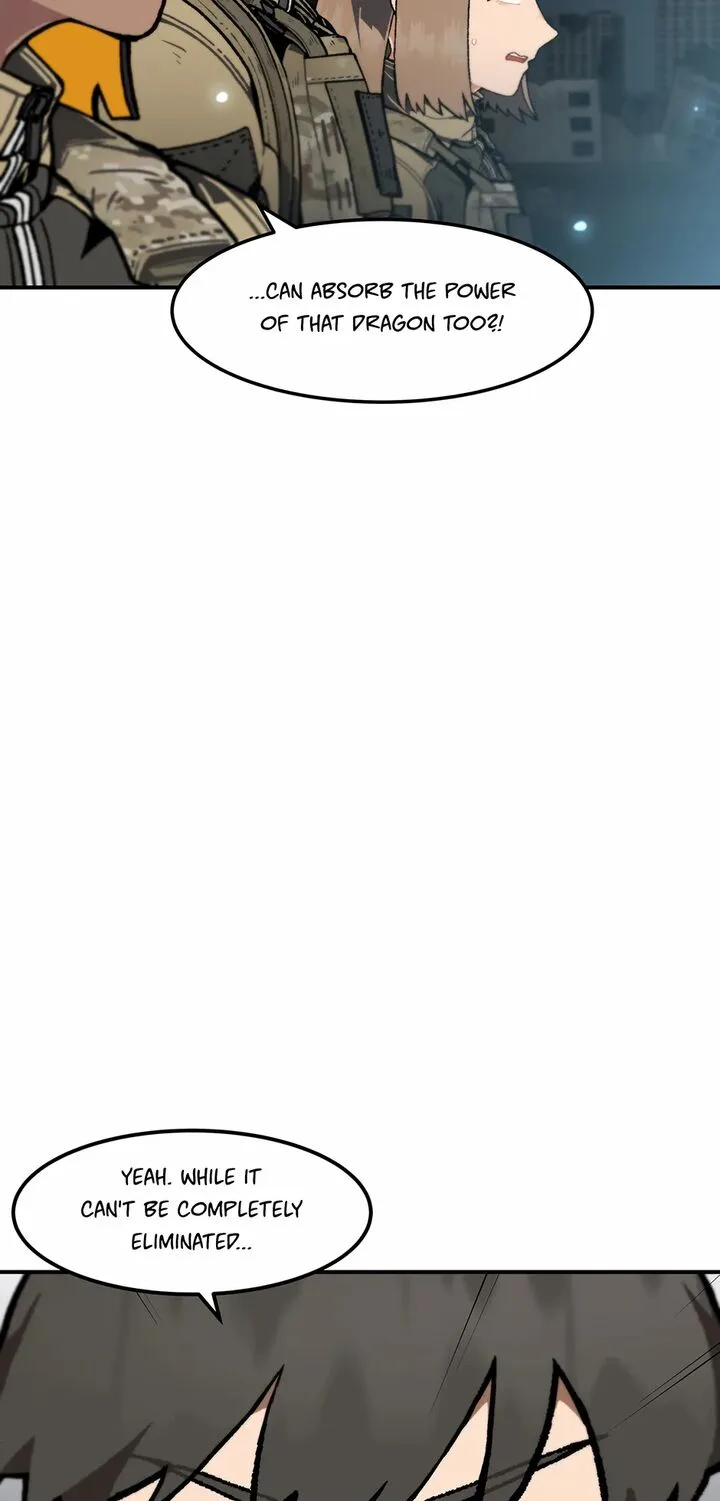 Level Up Alone Chapter 181 page 51