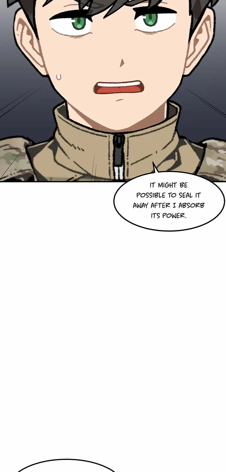 Level Up Alone Chapter 181 page 52