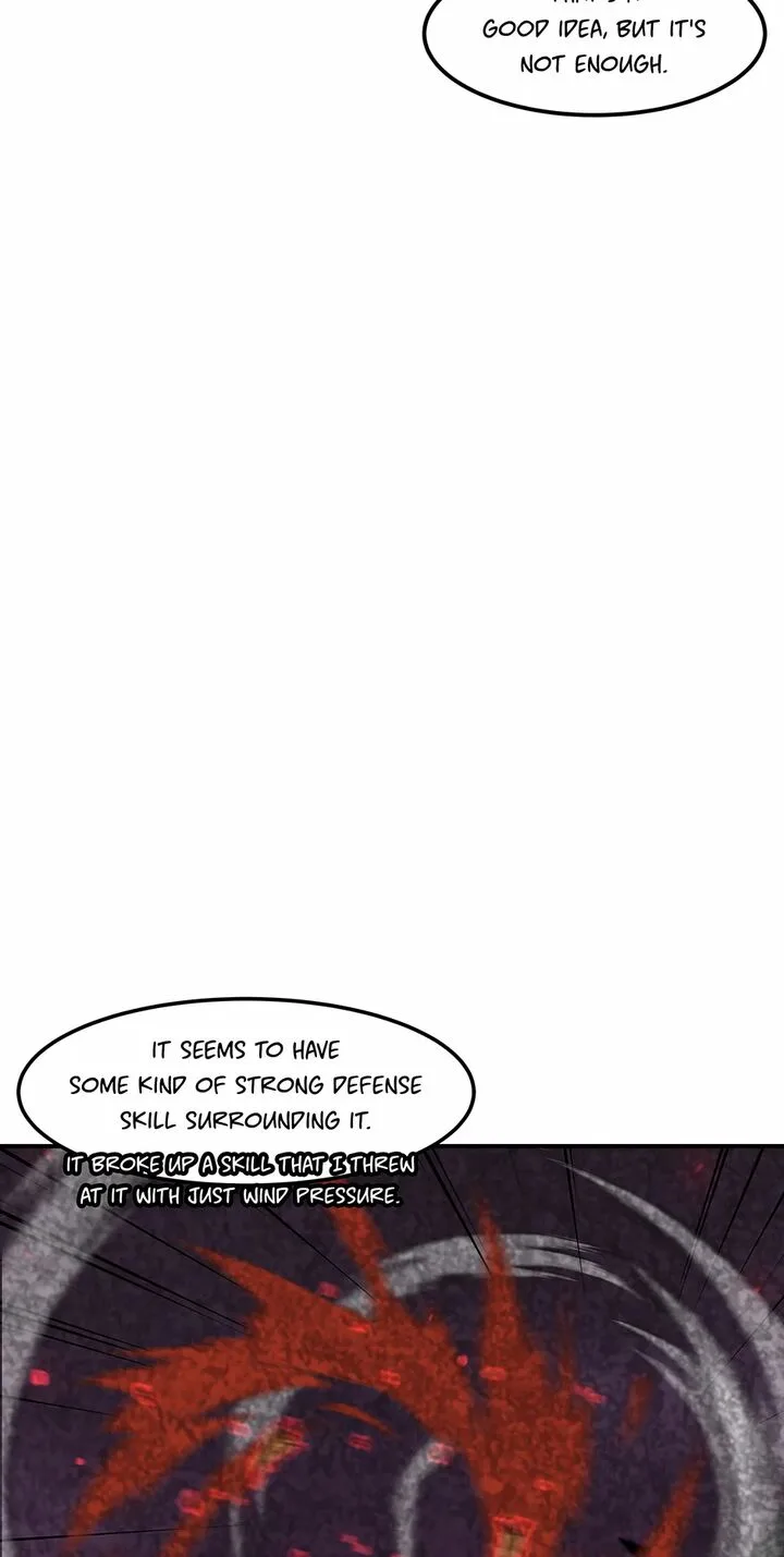 Level Up Alone Chapter 181 page 57