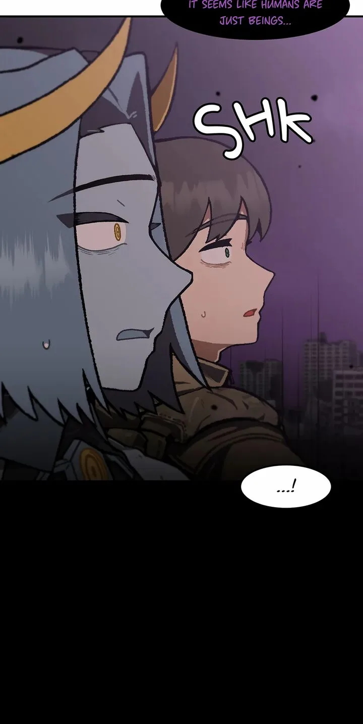 Level Up Alone Chapter 182 page 27