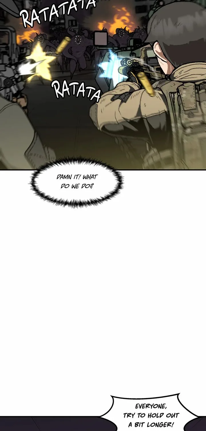 Level Up Alone Chapter 182 page 4