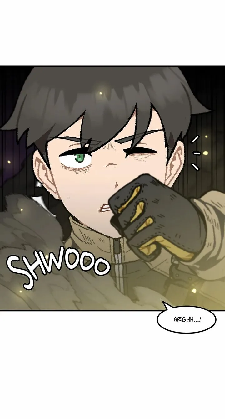 Level Up Alone Chapter 182 page 20