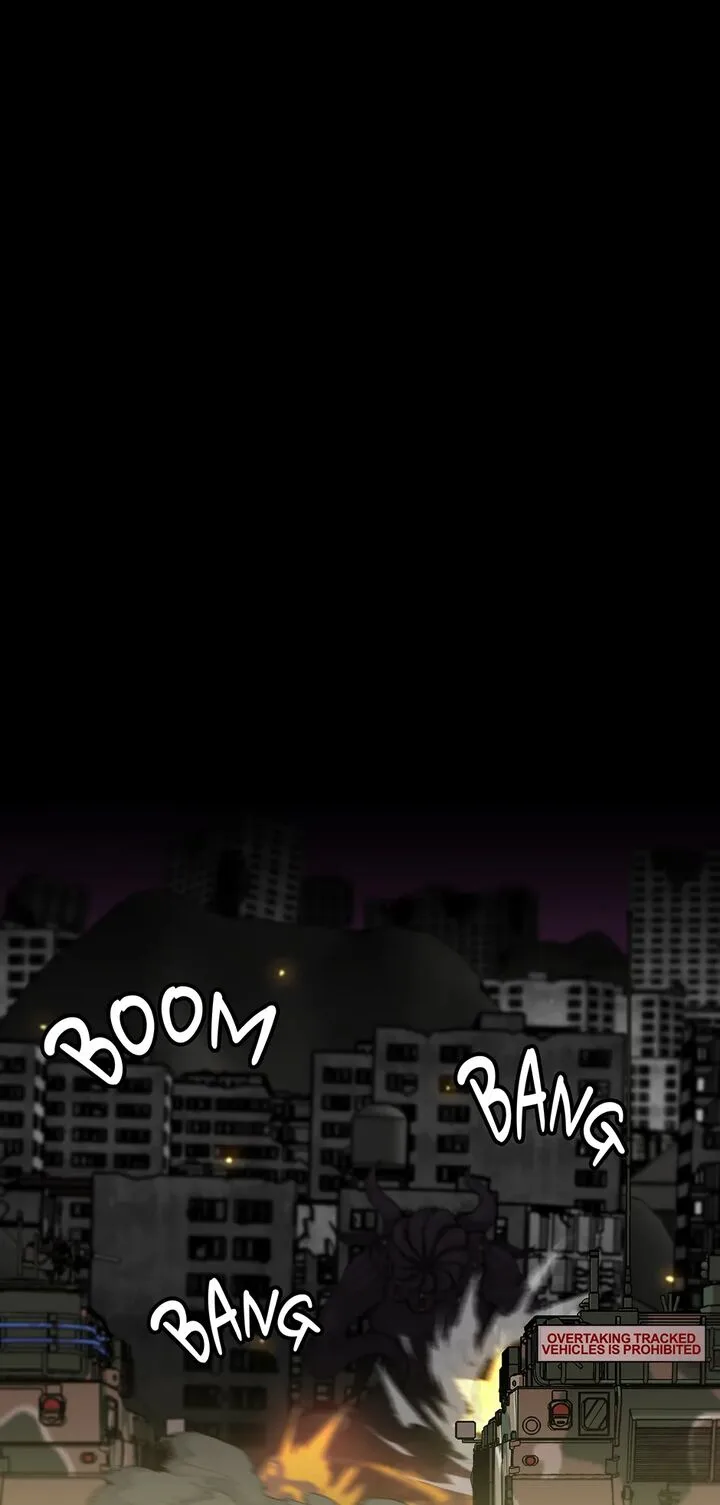 Level Up Alone Chapter 182 page 1