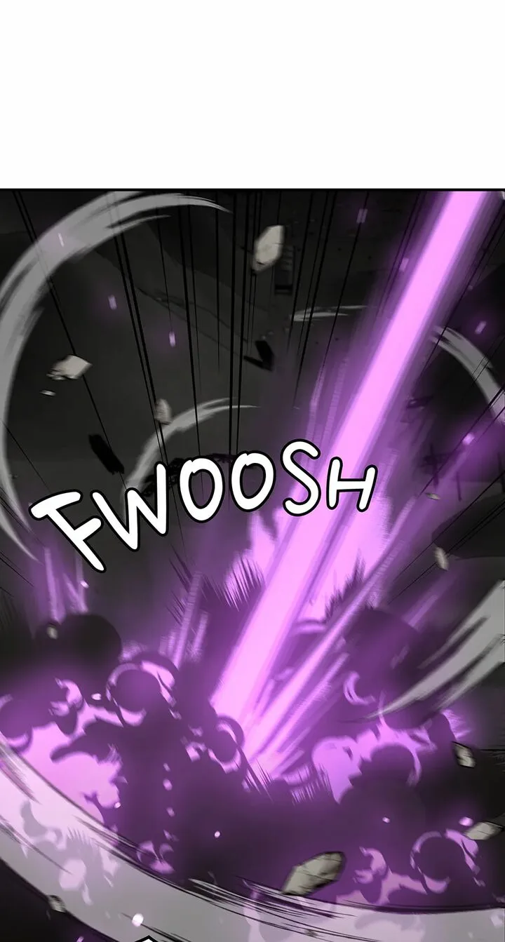 Level Up Alone Chapter 182 page 17