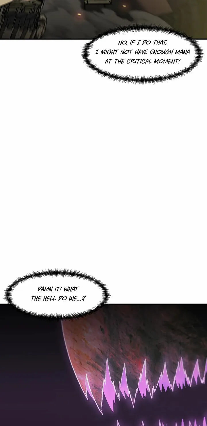 Level Up Alone Chapter 182 page 9