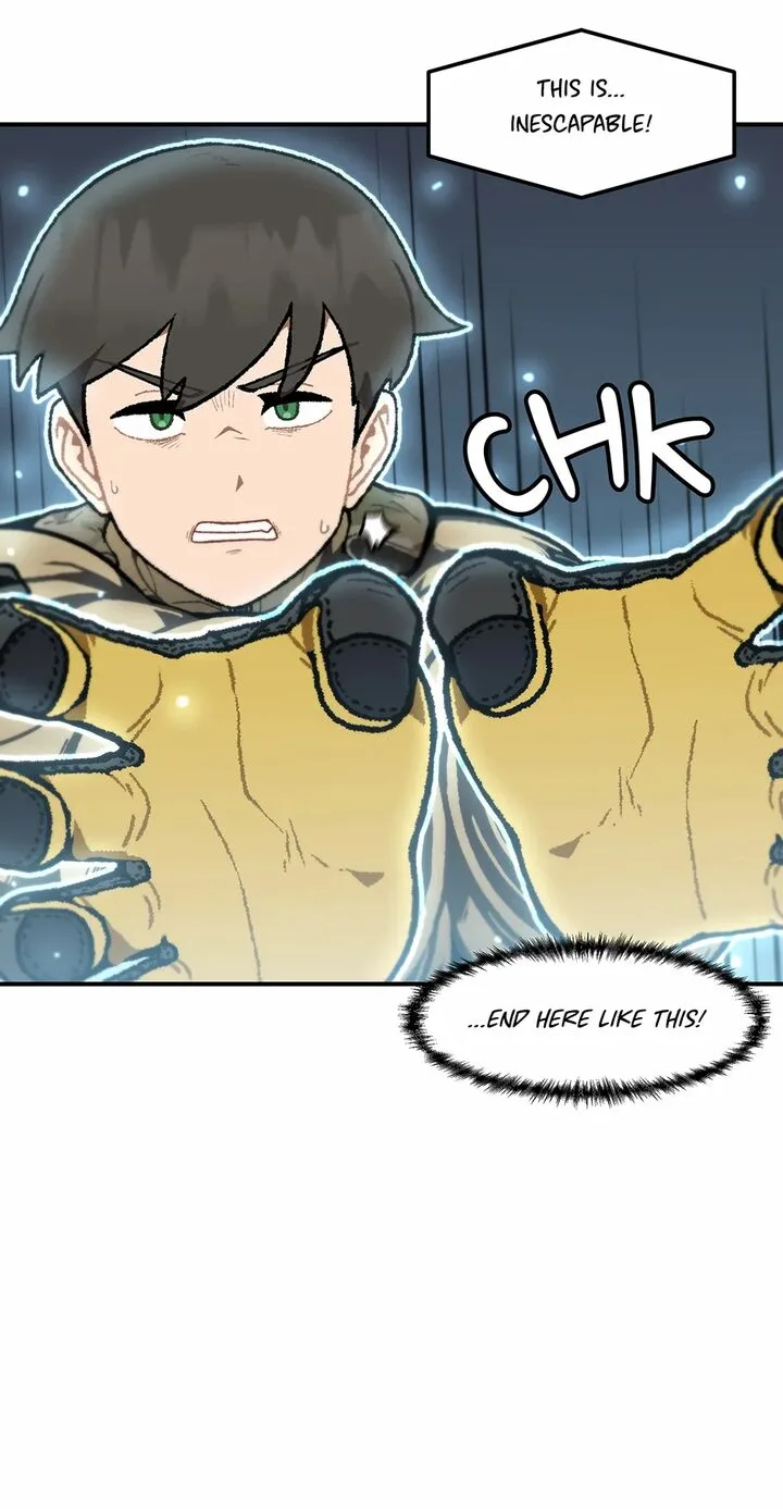 Level Up Alone Chapter 182 page 34