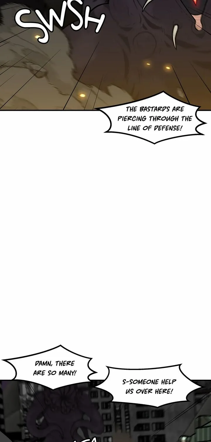 Level Up Alone Chapter 182 page 3