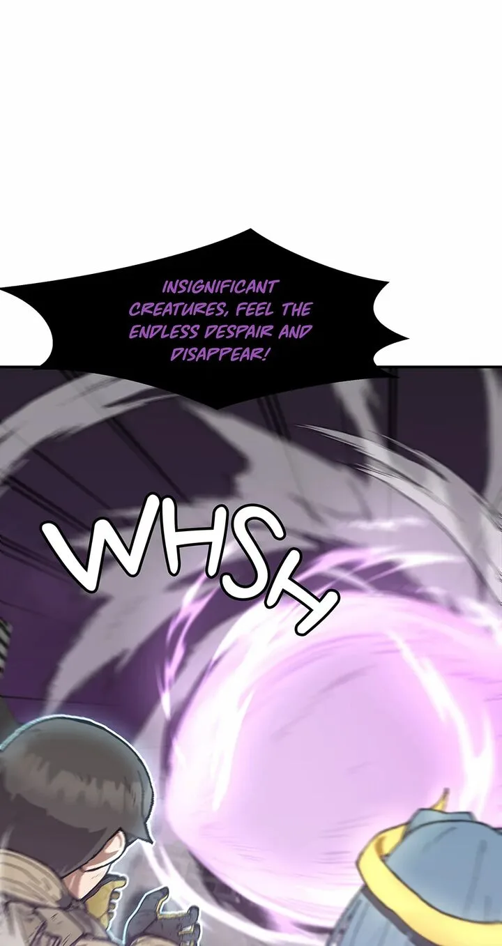 Level Up Alone Chapter 182 page 35