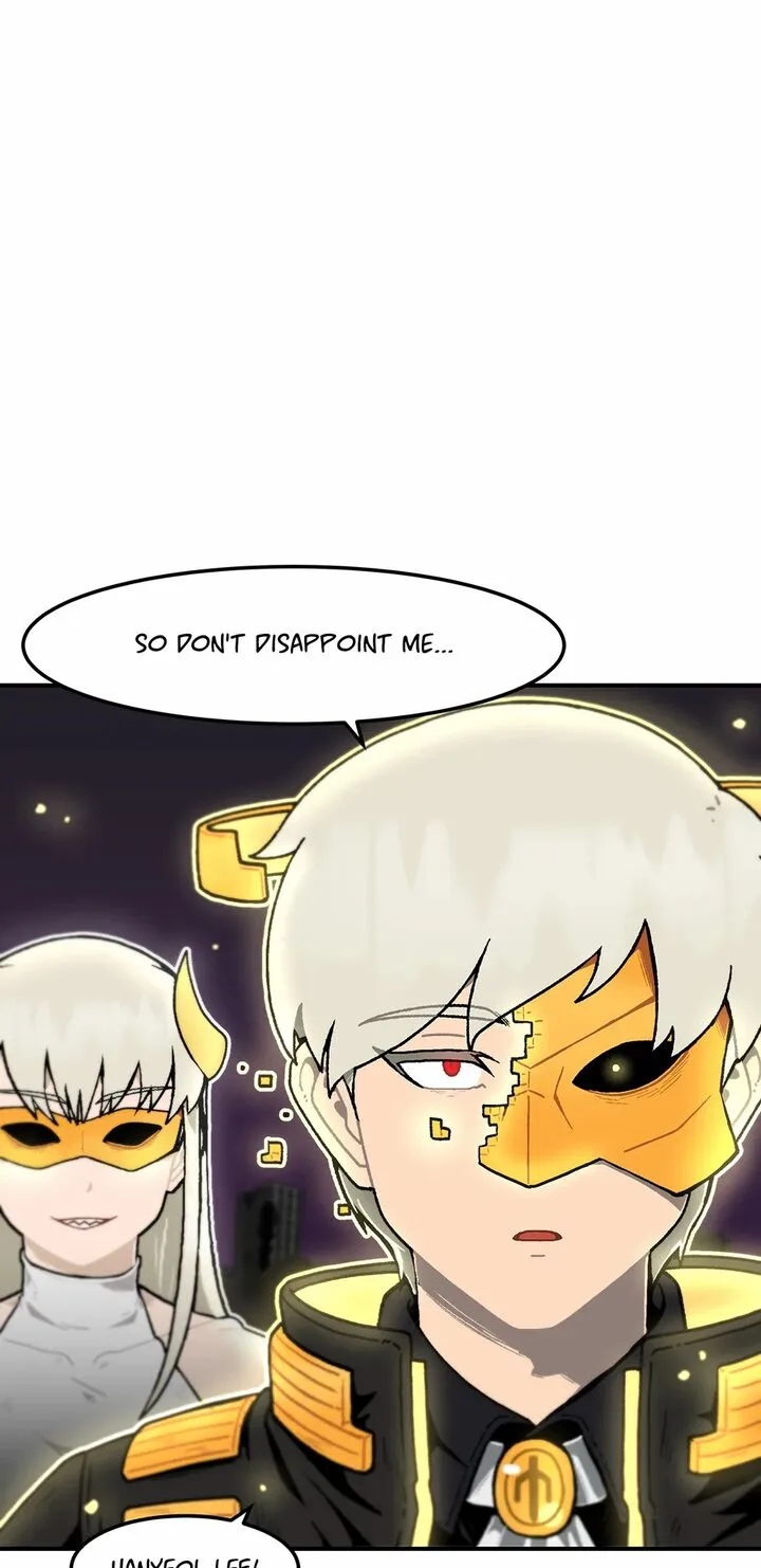 Level Up Alone Chapter 182 page 49