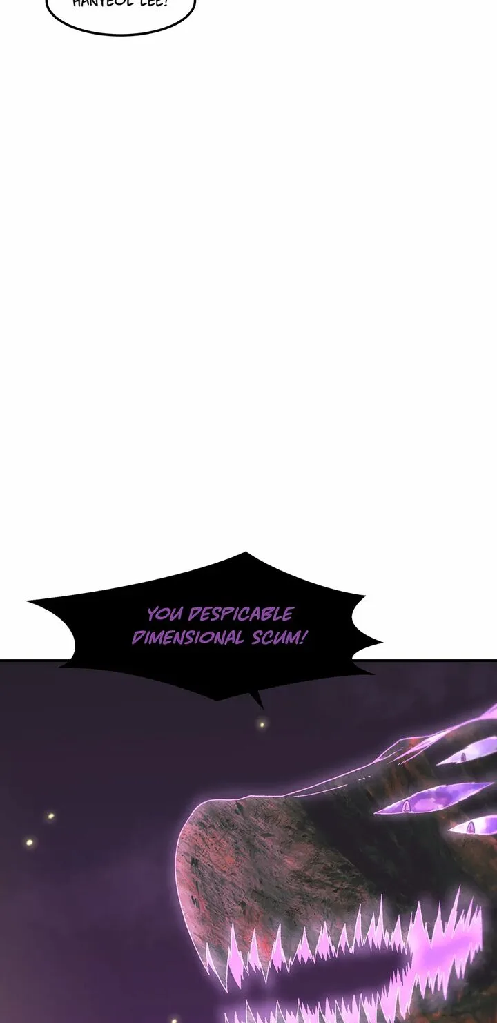 Level Up Alone Chapter 182 page 50