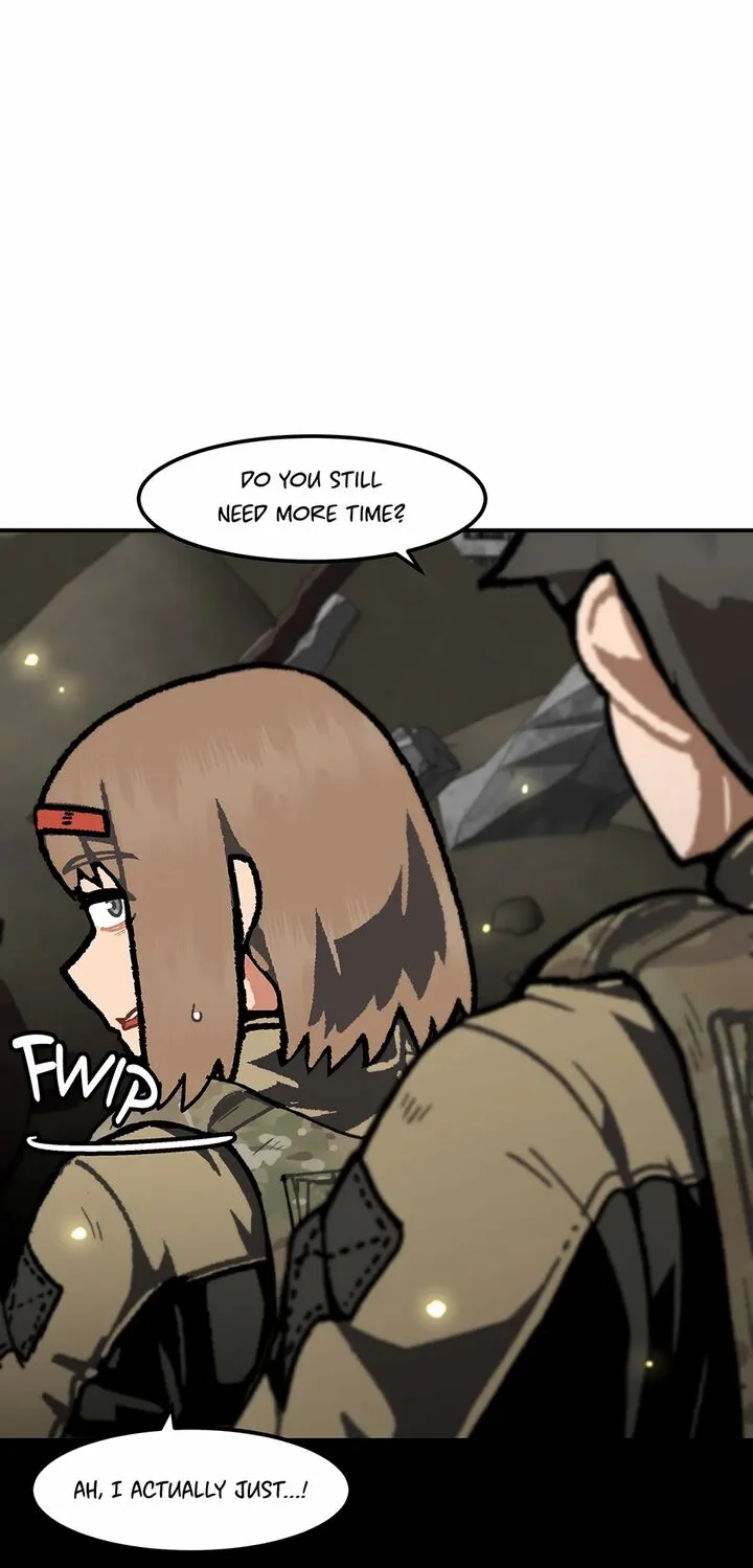 Level Up Alone Chapter 182 page 62