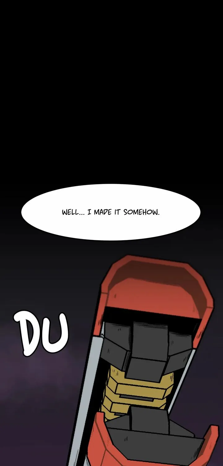 Level Up Alone Chapter 182 page 63