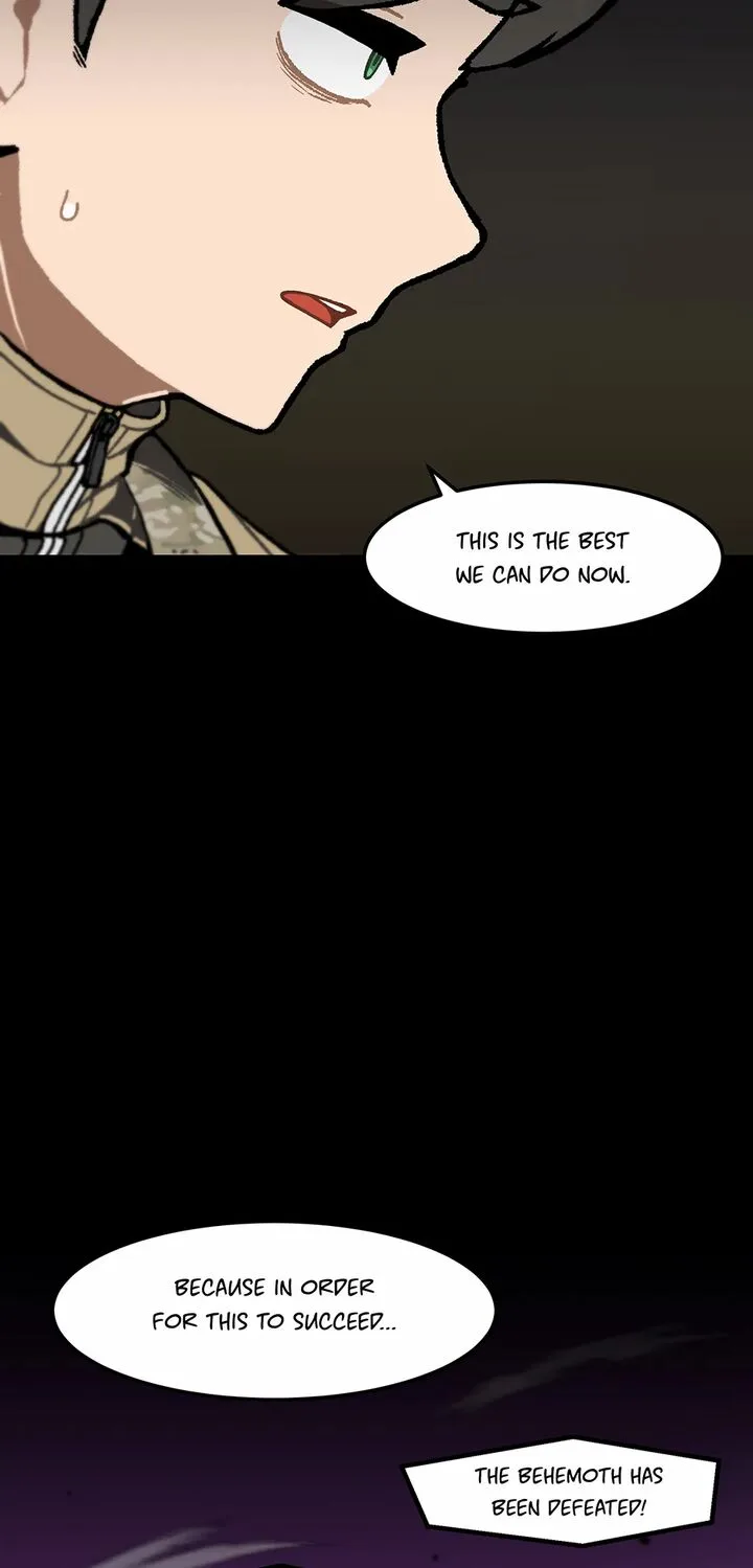 Level Up Alone Chapter 182 page 67
