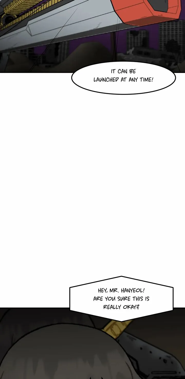Level Up Alone Chapter 182 page 72
