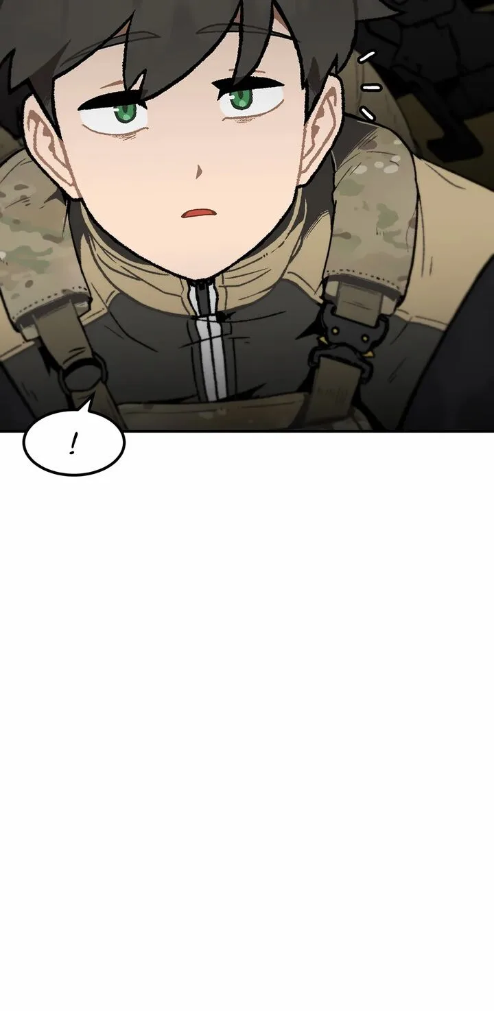 Level Up Alone Chapter 182 page 73