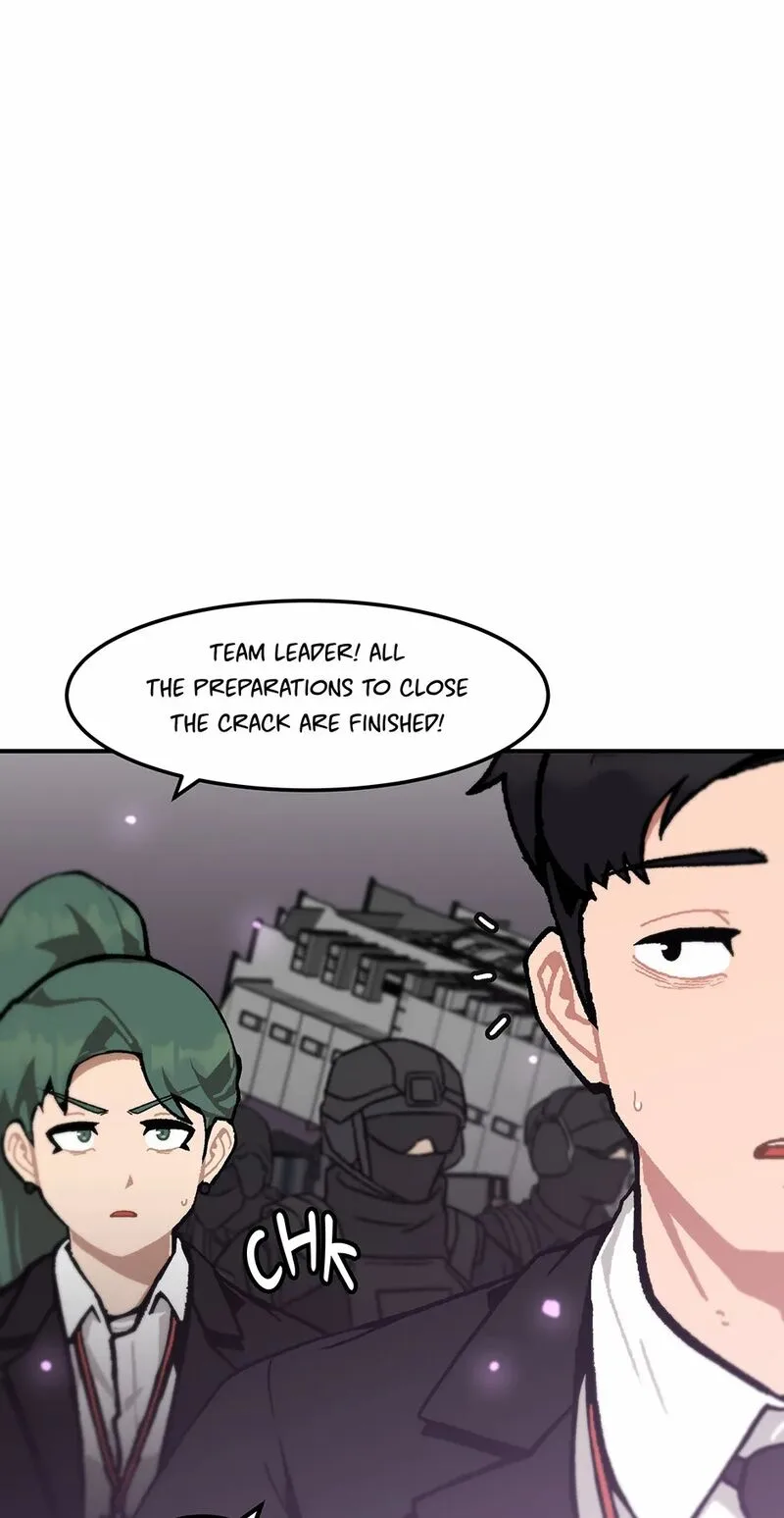 Level Up Alone Chapter 183 page 4