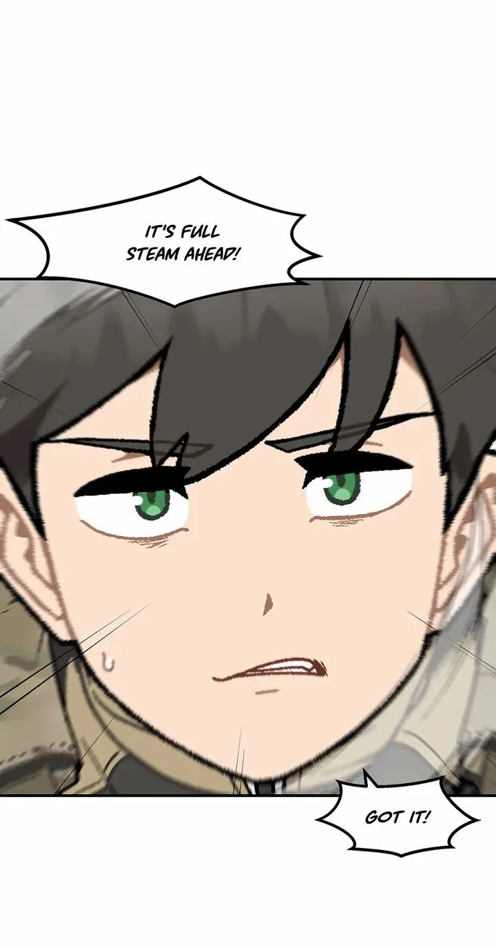 Level Up Alone Chapter 183 page 35