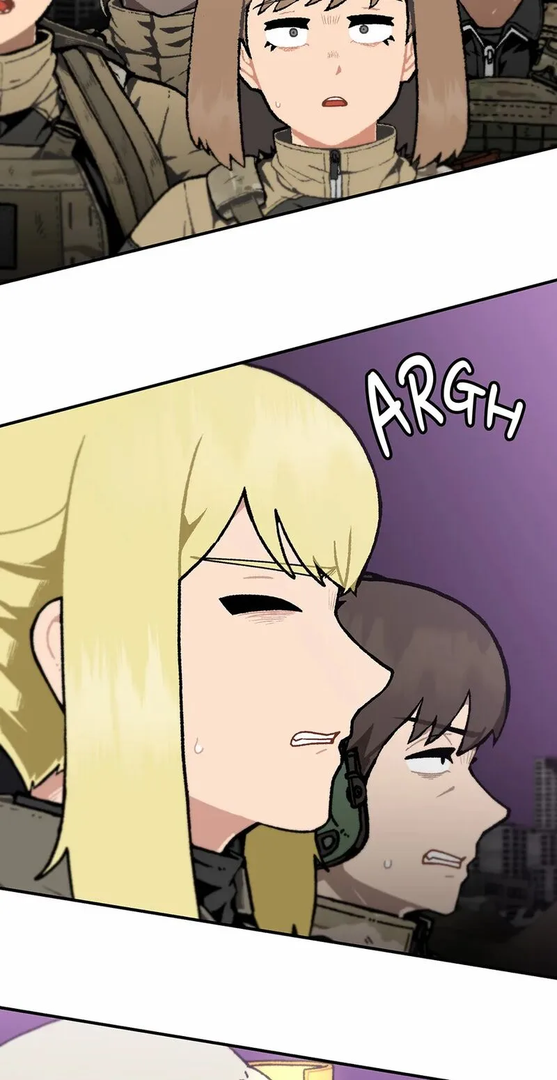 Level Up Alone Chapter 183 page 25