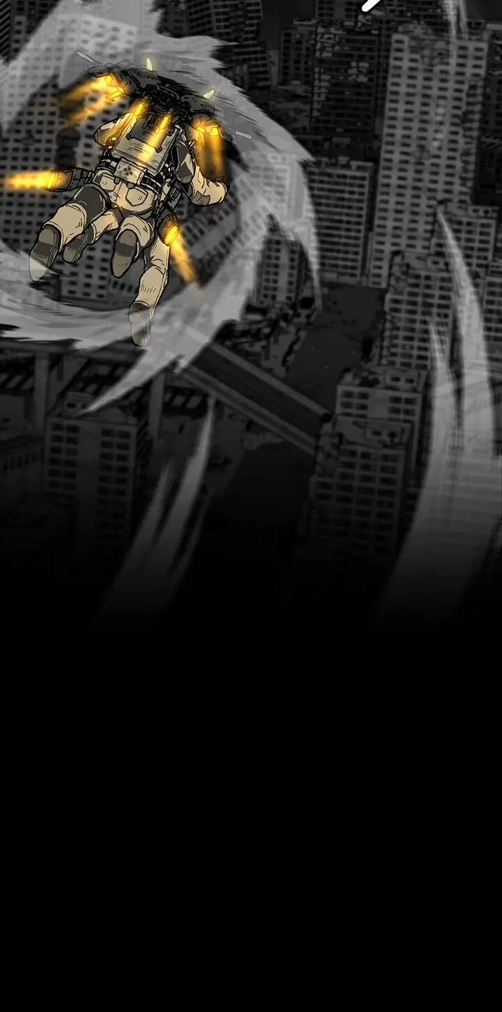 Level Up Alone Chapter 183 page 33
