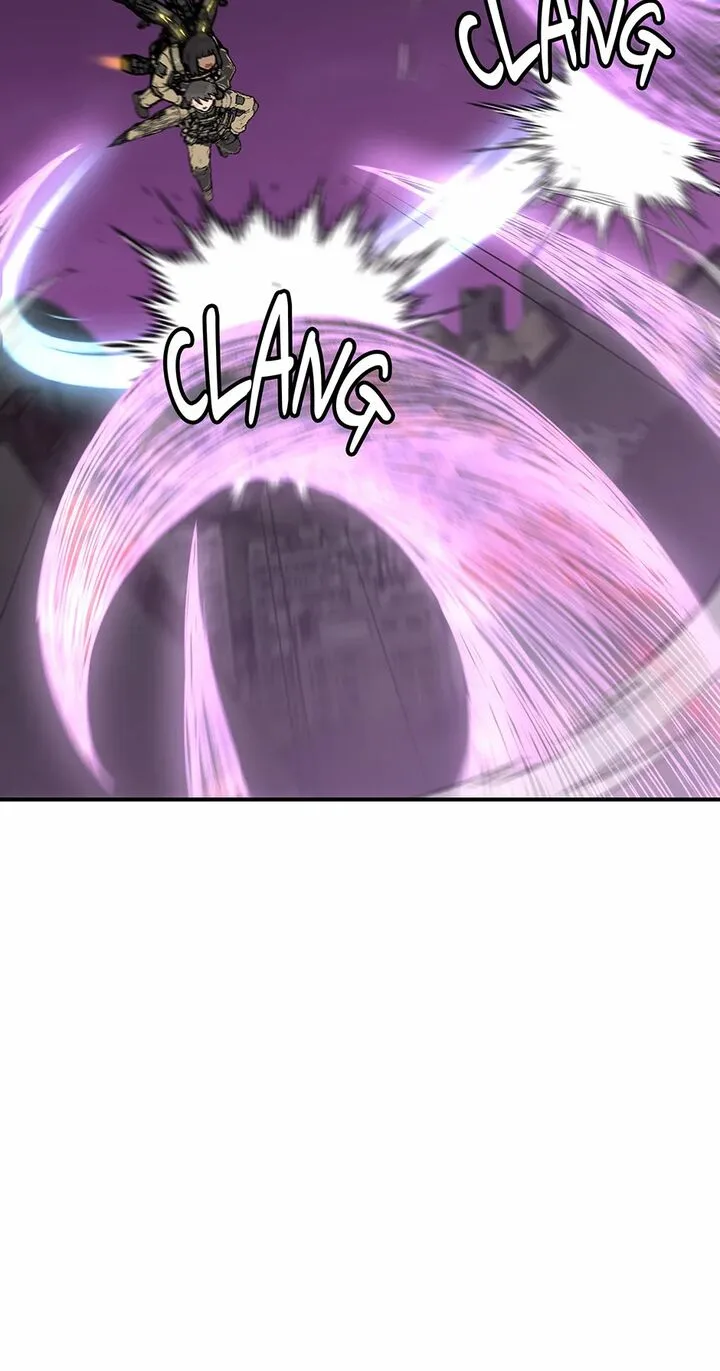 Level Up Alone Chapter 183 page 41