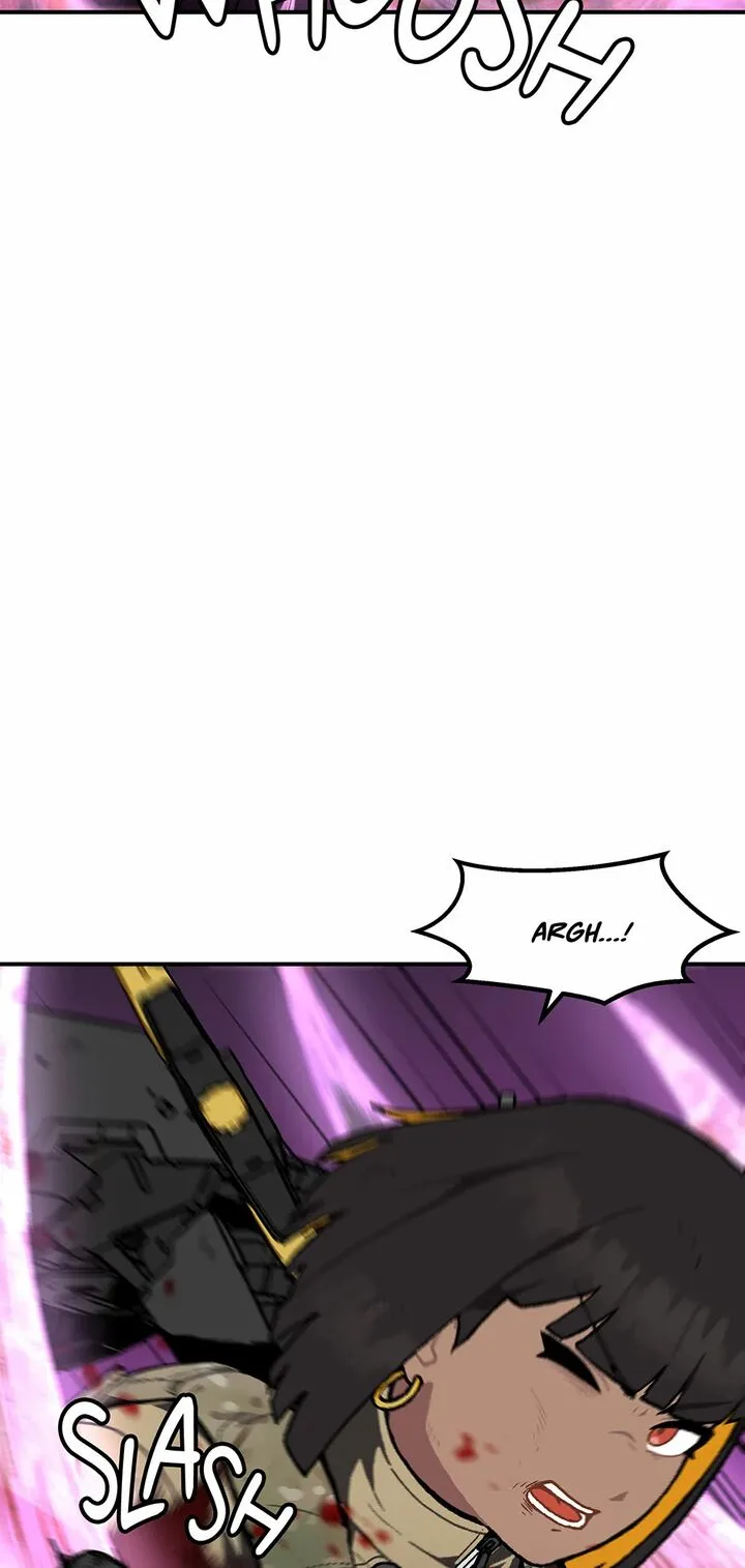 Level Up Alone Chapter 183 page 44