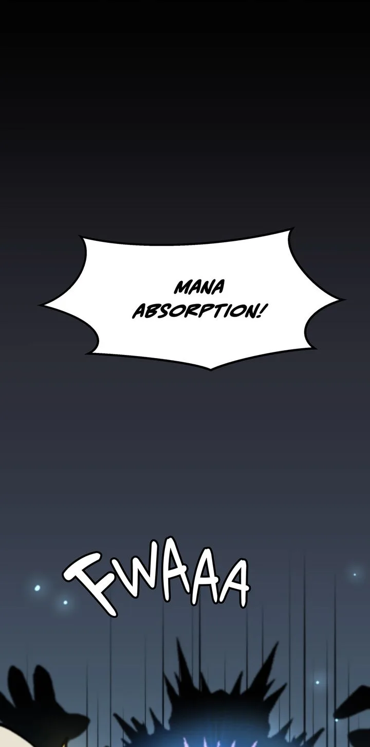 Level Up Alone Chapter 183 page 54