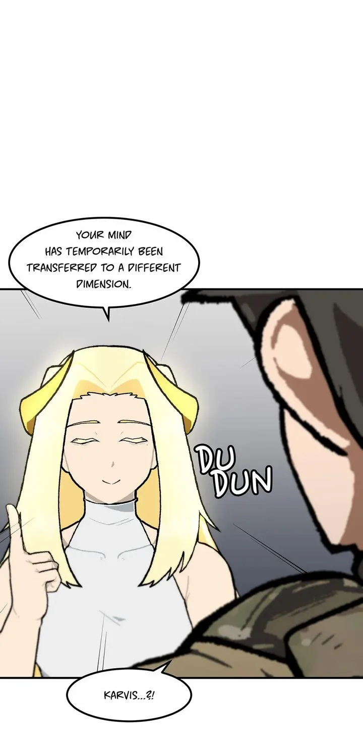Level Up Alone Chapter 183 page 77