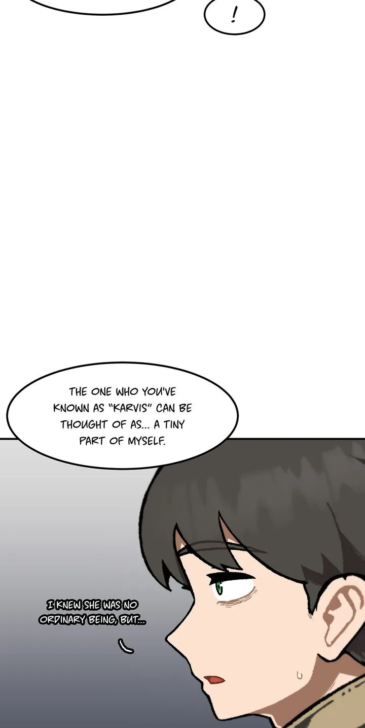 Level Up Alone Chapter 183 page 80